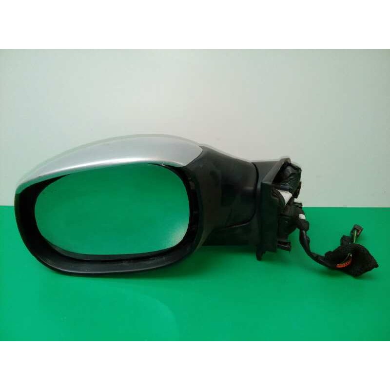 Recambio de retrovisor izquierdo para citroën c3 1.1 sx plus referencia OEM IAM  ELECTRICO CAESPECIFICOS