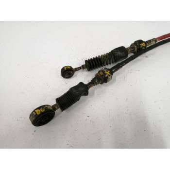 Recambio de varillaje cambio para kia sportage 2.0 turbodiesel cat referencia OEM IAM   