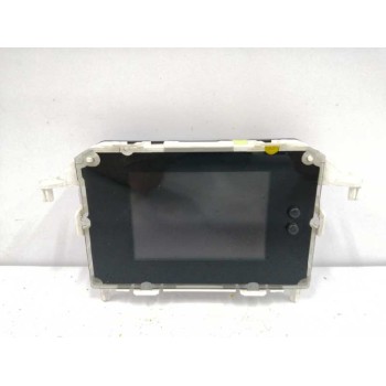 PANTALLA MULTIFUNCION 8A6T18B955BE 