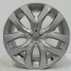 Recambio de llanta para citroën c4 picasso exclusive referencia OEM IAM 9655831880 7,0JX18CH4 ET26 4H 4X108