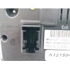 Recambio de pantalla multifuncion para ford fiesta (cb1) 1.4 16v cat referencia OEM IAM 8A6T18B955BE  
