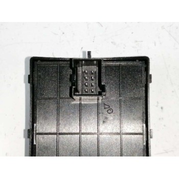 Recambio de mando elevalunas delantero izquierdo para citroën jumper caja cerrada, techo sobreelevado (06.2006 =>) 35 l2h2 hdi 1