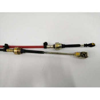 Recambio de varillaje cambio para kia sportage 2.0 turbodiesel cat referencia OEM IAM   