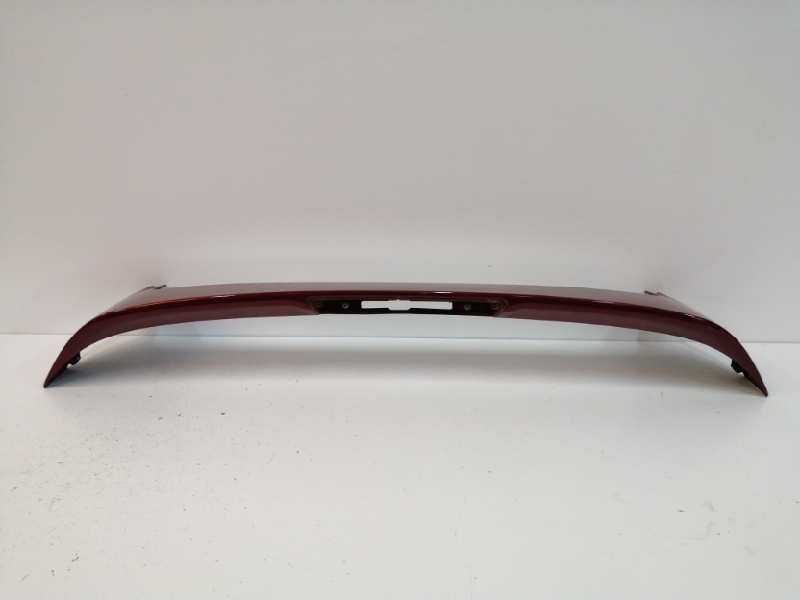 Recambio de aleron trasero para ford fiesta (cb1) 1.4 16v cat referencia OEM IAM 8A61A44210B  