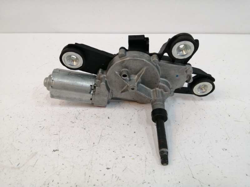 Recambio de motor limpia trasero para ford fiesta (cb1) 1.4 16v cat referencia OEM IAM 8A61A17K441AA 0390201860 
