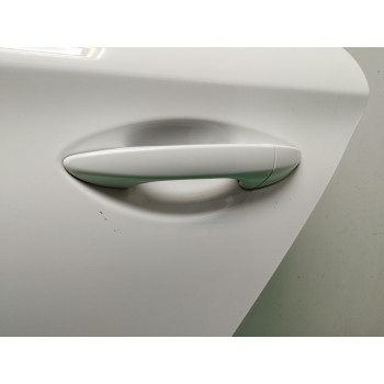 Recambio de puerta trasera izquierda para hyundai i20 i (pb, pbt) 1.2 referencia OEM IAM   