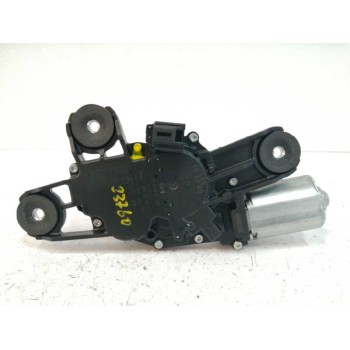 Recambio de motor limpia trasero para ford fiesta (cb1) 1.4 16v cat referencia OEM IAM 8A61A17K441AA 0390201860 