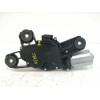 Recambio de motor limpia trasero para ford fiesta (cb1) 1.4 16v cat referencia OEM IAM 8A61A17K441AA 0390201860 