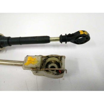 Recambio de varillaje cambio para kia sportage 2.0 turbodiesel cat referencia OEM IAM   