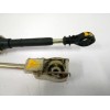 Recambio de varillaje cambio para kia sportage 2.0 turbodiesel cat referencia OEM IAM   