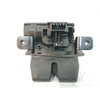 Recambio de cerradura maletero / porton para ford fiesta (cb1) 1.4 16v cat referencia OEM IAM 8A61A442A66AB  