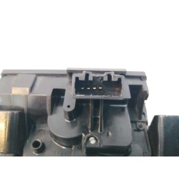 Recambio de cerradura maletero / porton para ford fiesta (cb1) 1.4 16v cat referencia OEM IAM 8A61A442A66AB  