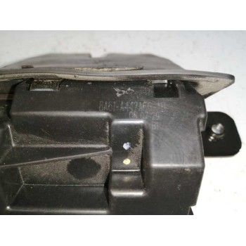 Recambio de cerradura maletero / porton para ford fiesta (cb1) 1.4 16v cat referencia OEM IAM 8A61A442A66AB  