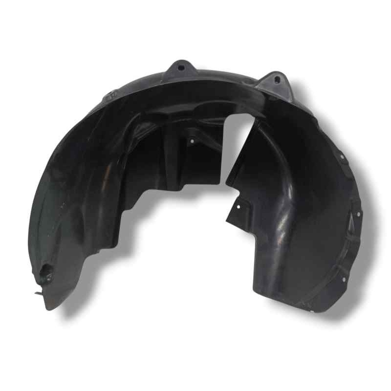 Recambio de paso rueda para audi q2 (gab, gag) 35 tfsi referencia OEM IAM 81A810171A TRASERA IZQUIERDA 