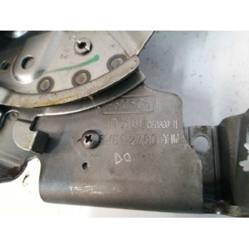 Recambio de palanca freno de mano para ford fiesta (cb1) 1.4 16v cat referencia OEM IAM 8V512780AHW  