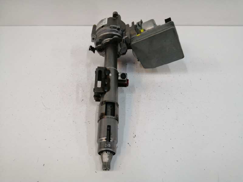 Recambio de columna direccion para ford fiesta (cb1) 1.4 16v cat referencia OEM IAM 8V513C529AJ  