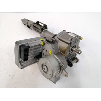 Recambio de columna direccion para ford fiesta (cb1) 1.4 16v cat referencia OEM IAM 8V513C529AJ  
