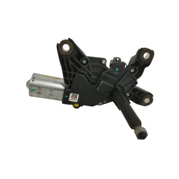 Recambio de motor limpia trasero para ford ka+ ultimate referencia OEM IAM E4B517404BA W000088120 