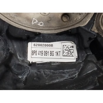 Recambio de volante para audi a4 berlina (8e) 2.0 16v tfsi referencia OEM IAM 8P0419091BG  