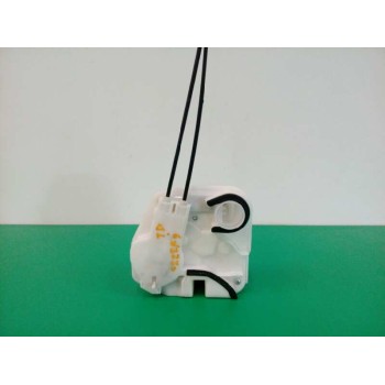 Recambio de cerradura puerta trasera derecha para mitsubishi asx (ga0w) motion 2wd referencia OEM IAM   