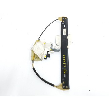 Recambio de elevalunas trasero derecho para audi a6 berlina (4f2) 2.0 tdi referencia OEM IAM 4F0839462B 4F0959802C 