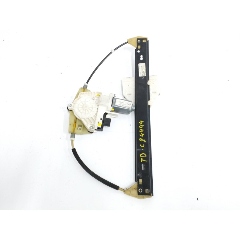 Recambio de elevalunas trasero derecho para audi a6 berlina (4f2) 2.0 tdi referencia OEM IAM 4F0839462B 4F0959802C 