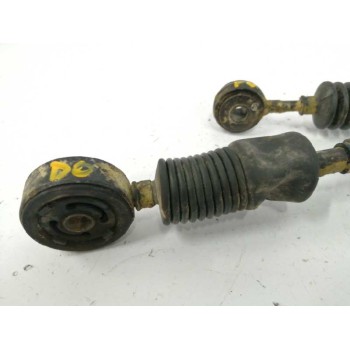 Recambio de varillaje cambio para kia sportage 2.0 turbodiesel cat referencia OEM IAM   