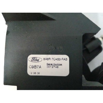 Recambio de palanca cambio para ford fiesta (cb1) 1.4 16v cat referencia OEM IAM 8A6R7C453FAB  