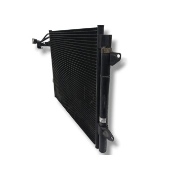 Recambio de condensador / radiador aire acondicionado para volkswagen caddy iii monospace (2kb, 2kj, 2cb, 2cj) 1.9 tdi referenci