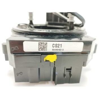 Recambio de anillo airbag para kia stonic (ybcuv) 1.2 cat referencia OEM IAM 93490H8210  