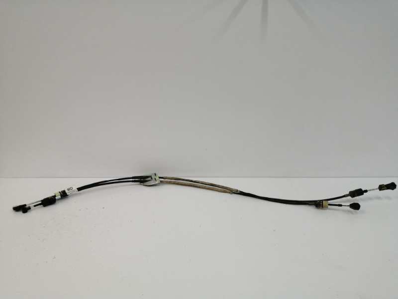 Recambio de varillaje cambio para ford fiesta (cb1) 1.4 16v cat referencia OEM IAM 8A6R7E395MD  