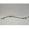 Recambio de varillaje cambio para ford fiesta (cb1) 1.4 16v cat referencia OEM IAM 8A6R7E395MD  