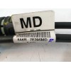 Recambio de varillaje cambio para ford fiesta (cb1) 1.4 16v cat referencia OEM IAM 8A6R7E395MD  