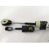 Recambio de varillaje cambio para ford fiesta (cb1) 1.4 16v cat referencia OEM IAM 8A6R7E395MD  