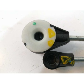 Recambio de varillaje cambio para ford fiesta (cb1) 1.4 16v cat referencia OEM IAM 8A6R7E395MD  