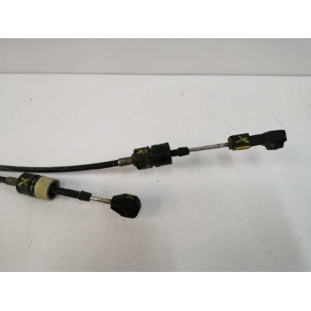 Recambio de varillaje cambio para ford fiesta (cb1) 1.4 16v cat referencia OEM IAM 8A6R7E395MD  