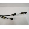 Recambio de varillaje cambio para ford fiesta (cb1) 1.4 16v cat referencia OEM IAM 8A6R7E395MD  
