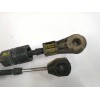 Recambio de varillaje cambio para ford fiesta (cb1) 1.4 16v cat referencia OEM IAM 8A6R7E395MD  