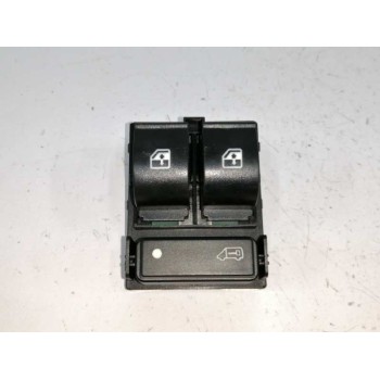 Recambio de mando elevalunas delantero izquierdo para citroën jumper caja cerrada, techo sobreelevado (06.2006 =>) 35 l2h2 hdi 1