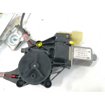 Recambio de elevalunas delantero izquierdo para ford fiesta (cb1) 1.4 16v cat referencia OEM IAM FUNDA 8A6114A389B 