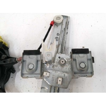 Recambio de elevalunas delantero izquierdo para ford fiesta (cb1) 1.4 16v cat referencia OEM IAM FUNDA 8A6114A389B 