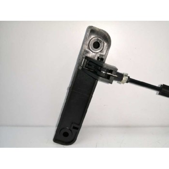 Recambio de maneta interior lateral derecha para ford transit bus 1995 tourneo 2.5 referencia OEM IAM   
