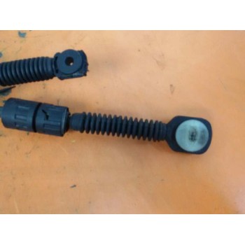 Recambio de varillaje cambio para mercedes-benz clase a (w168) 170 cdi (168.008) referencia OEM IAM A1683600073  