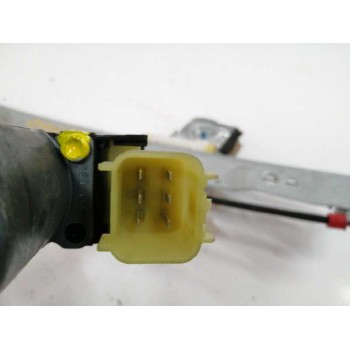 Recambio de elevalunas delantero izquierdo para ford fiesta (cb1) 1.4 16v cat referencia OEM IAM FUNDA 8A6114A389B 