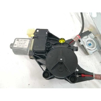 Recambio de elevalunas delantero derecho para ford fiesta (cb1) 1.4 16v cat referencia OEM IAM FUNDA 8A6114553A 
