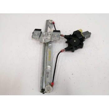 Recambio de elevalunas delantero derecho para ford fiesta (cb1) 1.4 16v cat referencia OEM IAM FUNDA 8A6114553A 