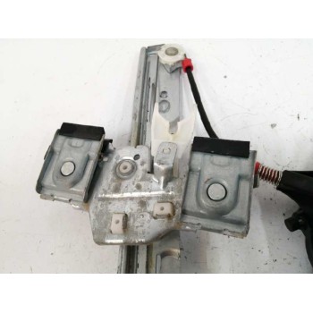 Recambio de elevalunas delantero derecho para ford fiesta (cb1) 1.4 16v cat referencia OEM IAM FUNDA 8A6114553A 