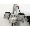 Recambio de elevalunas delantero derecho para ford fiesta (cb1) 1.4 16v cat referencia OEM IAM FUNDA 8A6114553A 