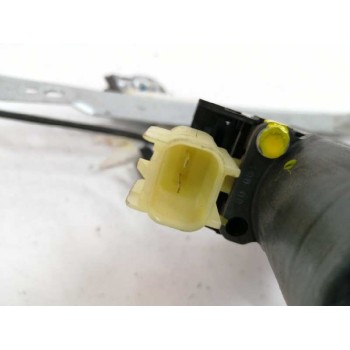 Recambio de elevalunas delantero derecho para ford fiesta (cb1) 1.4 16v cat referencia OEM IAM FUNDA 8A6114553A 