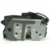 Recambio de cerradura puerta delantera derecha para ford fiesta (cb1) 1.4 16v cat referencia OEM IAM 8A6A21812BC  